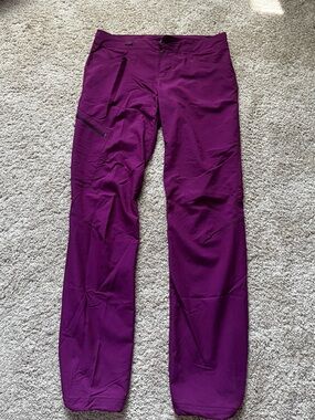 Patagonia Women's Rock Pants